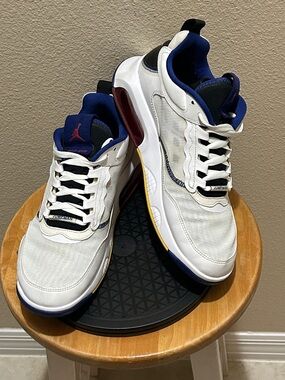 Jordan Max 100 Olympic CD6105-110